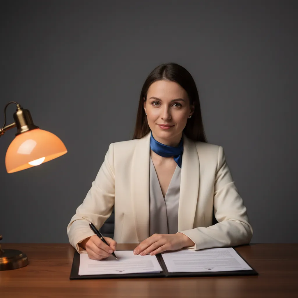 Notary Office